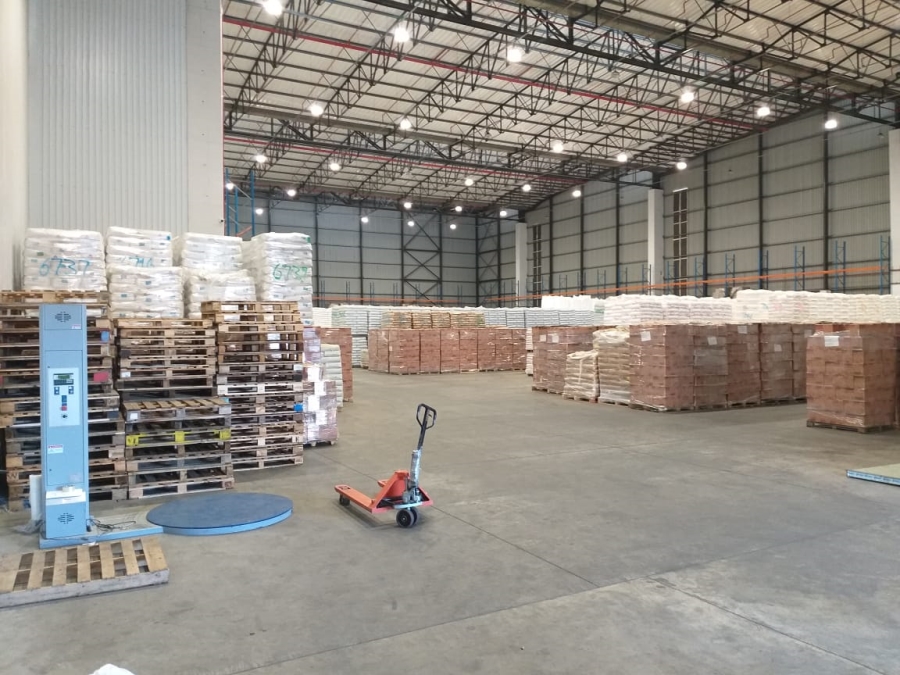 To Let Commercial Property for Rent in Airport Industria Western Cape